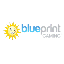 GramsBet Blueprint Gaming