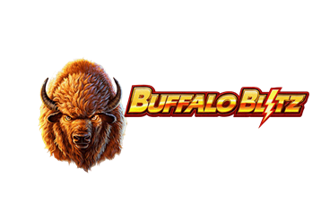 GramsBet Buffalo Blitz slot