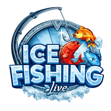 GramsBet Ice Fishing slot
