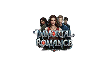GramsBet Immortal Romance slot